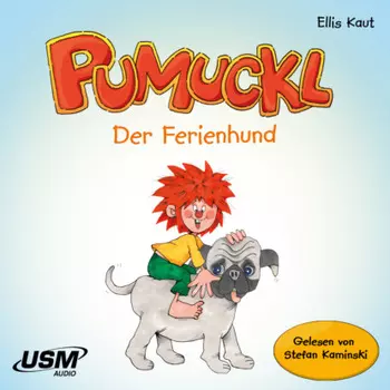 Pumuckl: Der Ferienhund (Ungek?rzt)