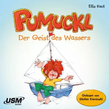 Pumuckl: Der Geist des Wassers (Ungek?rzt)