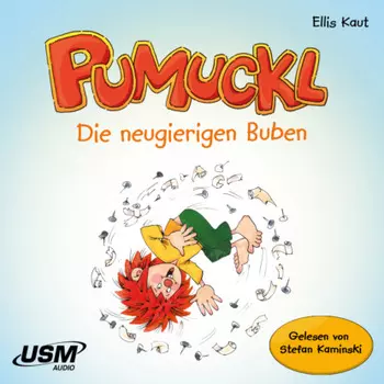 Pumuckl: Die neugierigen Buben (Ungek?rzt)