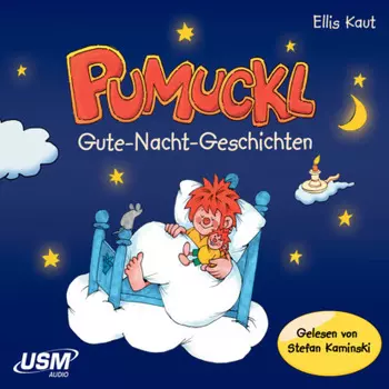 Pumuckl - Gute-Nacht-Geschichten (Ungek?rzt)