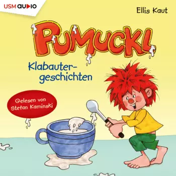 Pumuckl - Klabautergeschichten (ungek?rzt)