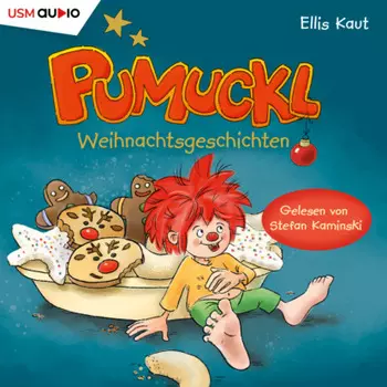 Pumuckl - Weihnachtsgeschichten (ungek?rzt)