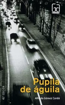 Pupila de ?guila