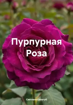 Пурпурная Роза