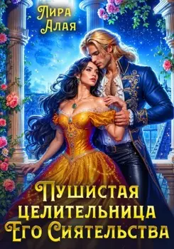 Пушистая целительница его сиятельства