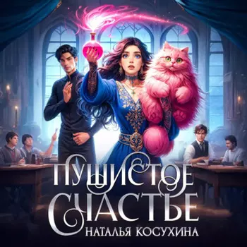 Пушистое счастье