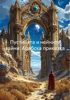 Пустинята и нейните тайни: Арабска приказка