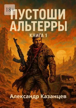 Пустоши Альтерры. Книга 1