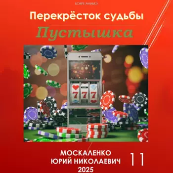Пустышка 11