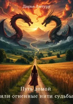 Путь домой или огненные нити судьбы