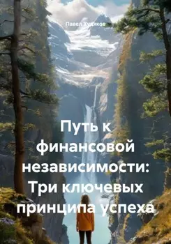 Путь к финансовой независимости: Три ключевых принципа успеха