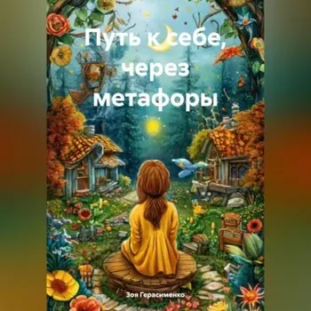 ПУТЬ К СЕБЕ, через метафоры.