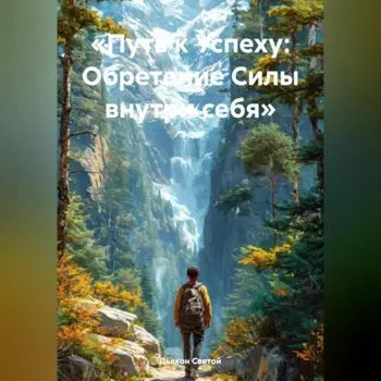 «Путь к Успеху: Обретение Силы внутри себя»