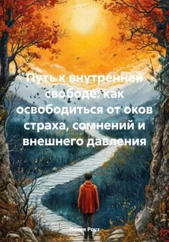 Путь к внутренней свободе: как освободиться от оков страха, сомнений и внешнего давления