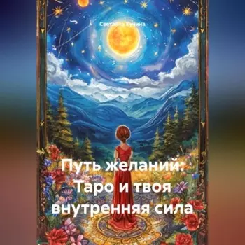 Путь желаний: Таро и твоя внутренняя сила
