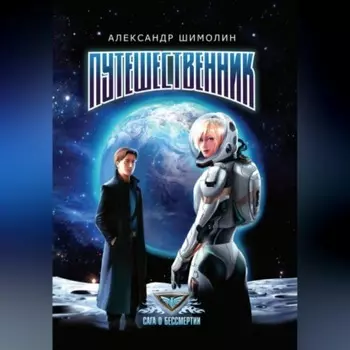 Путешественник