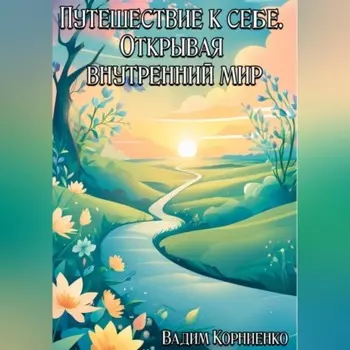 Путешествие к себе. Открывая внутренний мир