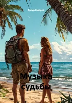 Путешествие вдвоем