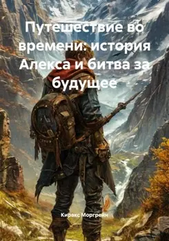 Путешествие во времени: история Алекса и битва за будущее