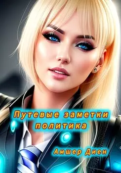 Путевые заметки политика. Сборник фантастических рассказов
