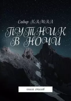 Путник в ночи. Книга стихов