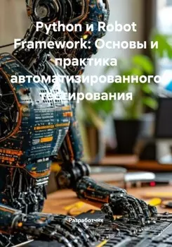 Python и Robot Framework: Основы и практика автоматизированного тестирования