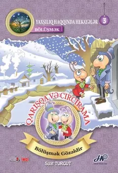 Qarqa v Crcrama. B?l?mk