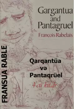 Qarqant?a v Pantaqr?el 4-c? kitab