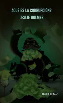?Qu? es la corrupci?n?