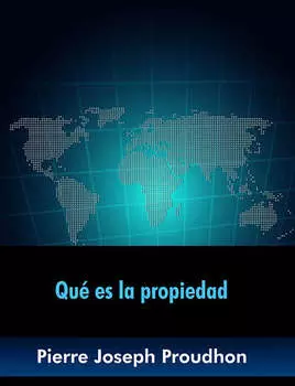 Qu? es la propiedad