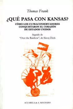 ?Qu? pasa con Kansas?