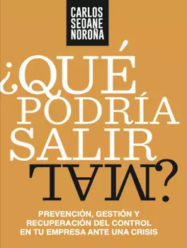 ?Qu? podr?a salir mal?