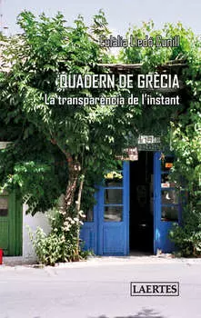 Quadern de Gr?cia
