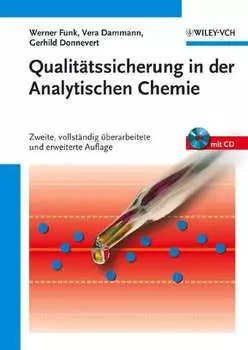 Qualit?tssicherung in der Analytischen Chemie