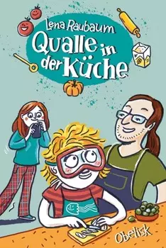 Qualle in der K?che