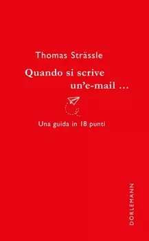 Quando si scrive un'e-mail...