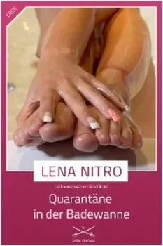 Quarant?ne in der Badewanne