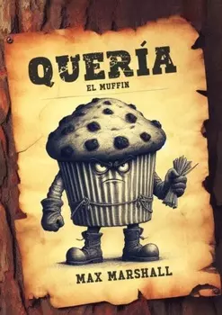 Quer?a el Muffin