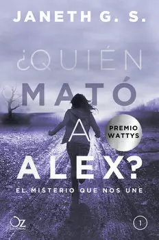 ?Qui?n mat? a Alex?