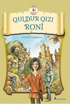Quldur qz Roni