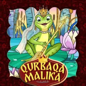 Qurbaqa malika 2-qism