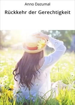 R?ckkehr der Gerechtigkeit