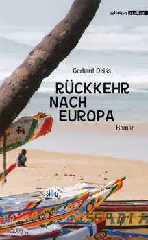 R?ckkehr nach Europa