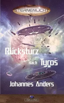 R?cksturz nach Tyros