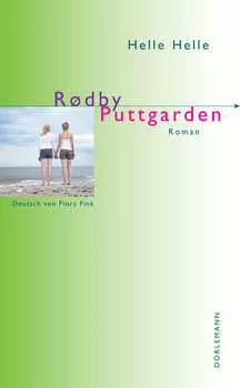 R?dby - Puttgarden