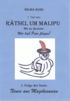 R?tsel um Malipu 1. Teil