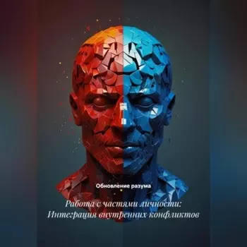 Работа с частями личности: Интеграция внутренних конфликтов