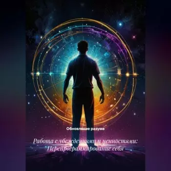 Работа с убеждениями и ценностями: Перепрограммирование себя