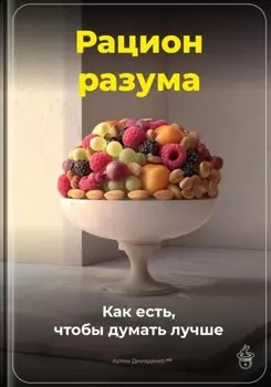 Рацион разума: Как есть, чтобы думать лучше