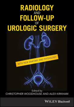 Radiology and Follow-up of Urologic Surgery